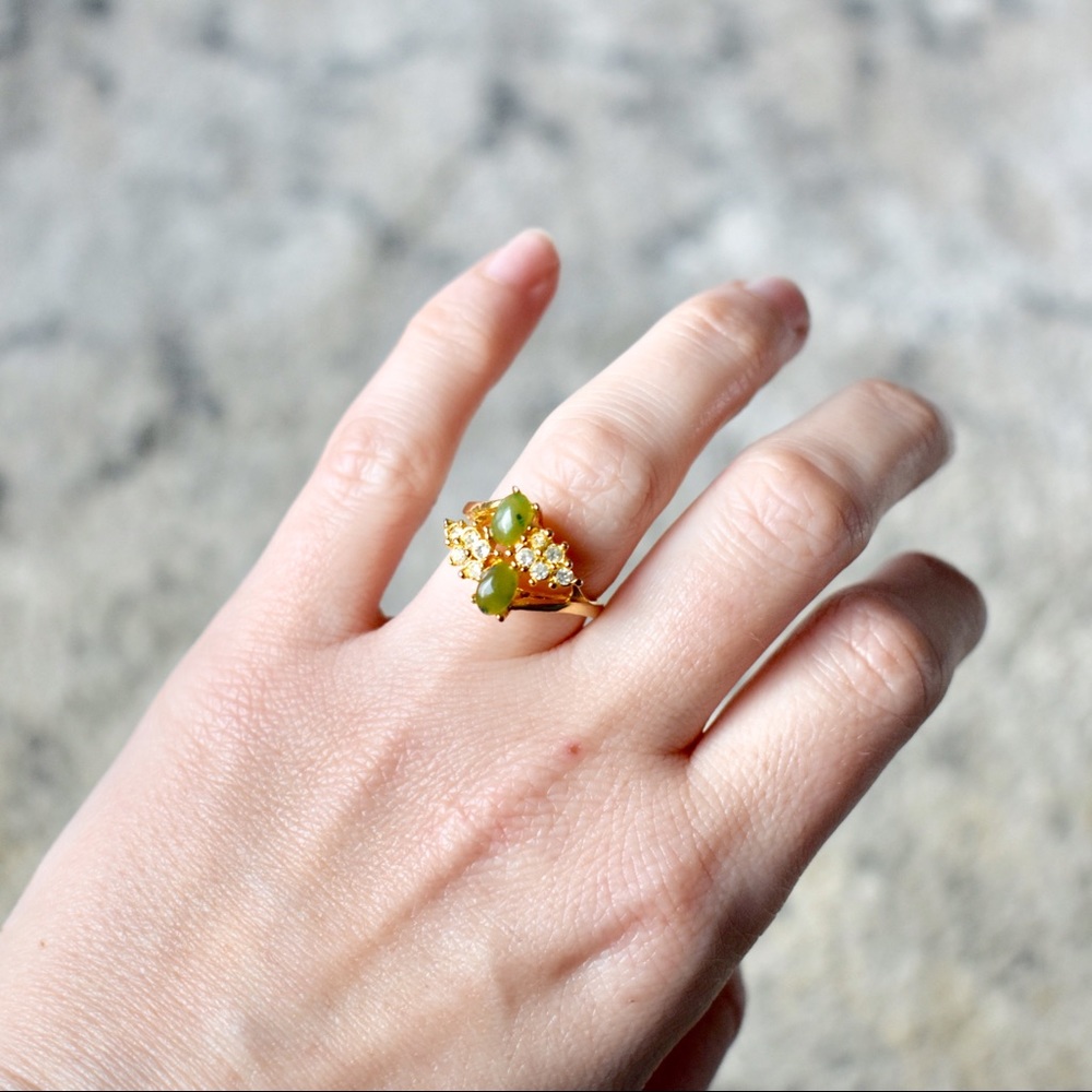 Vintage Ring